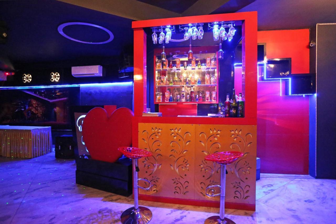 OYO 3202 Hotel Gayatri Residency Agra  Dış mekan fotoğraf