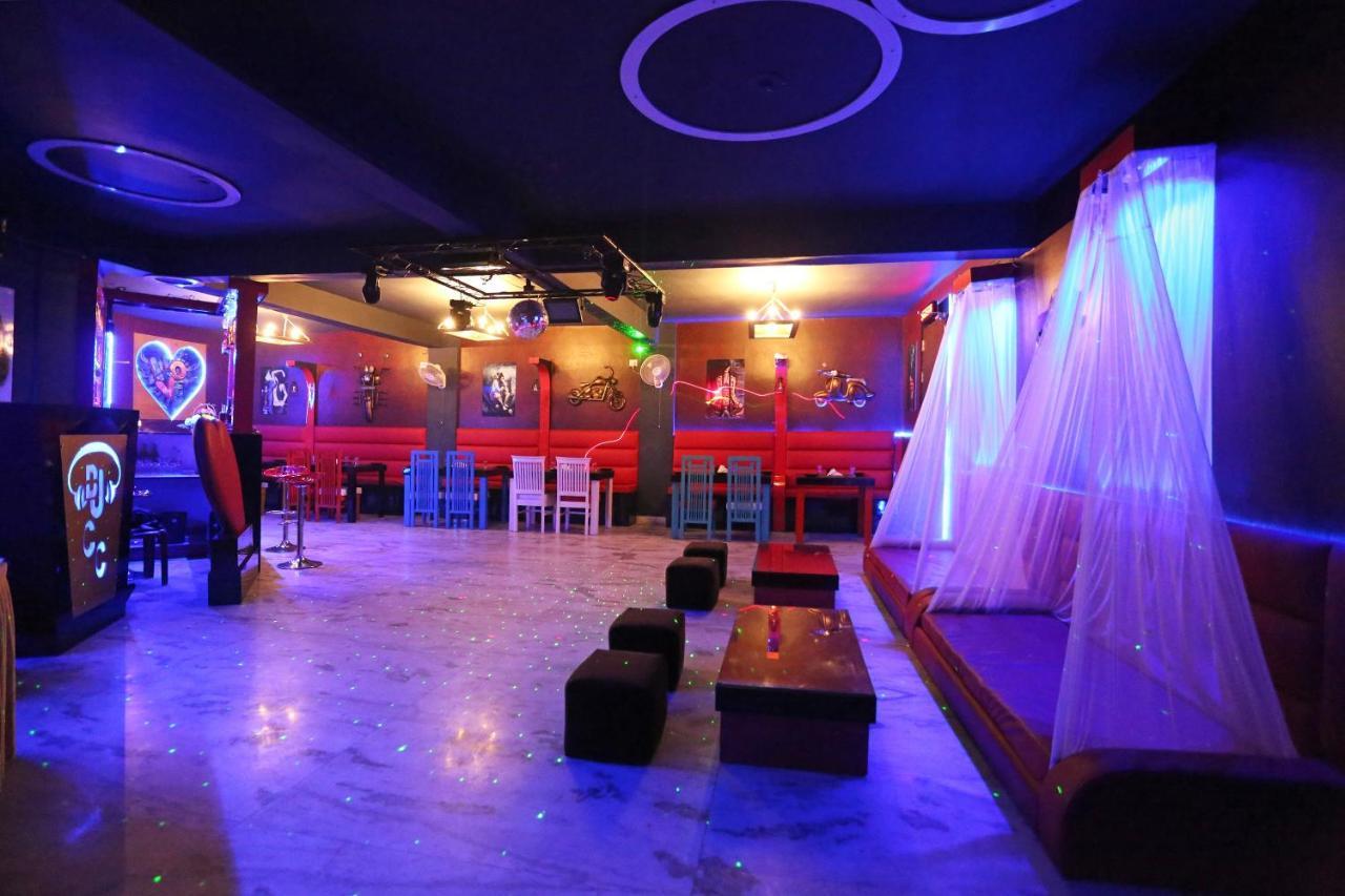 OYO 3202 Hotel Gayatri Residency Agra  Dış mekan fotoğraf