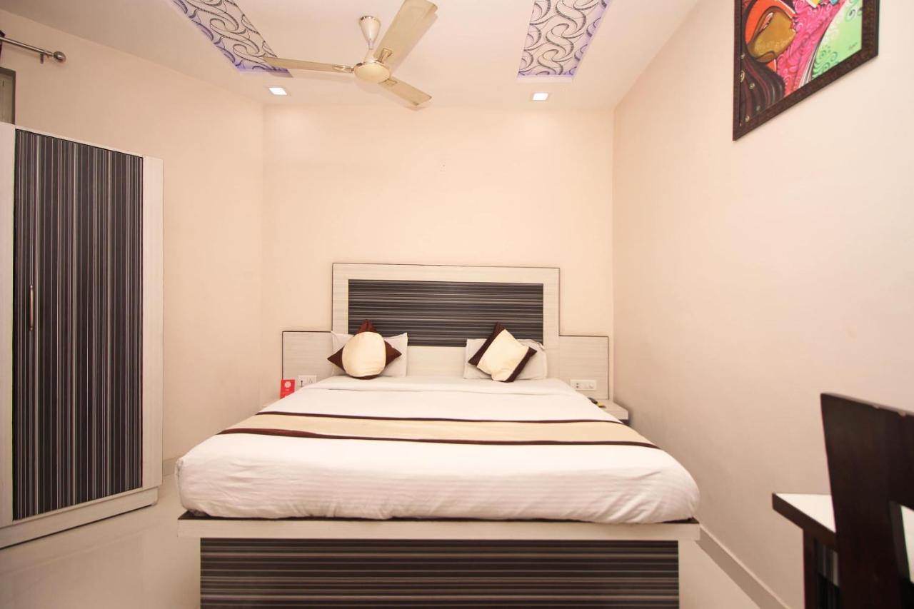 OYO 3202 Hotel Gayatri Residency Agra  Dış mekan fotoğraf